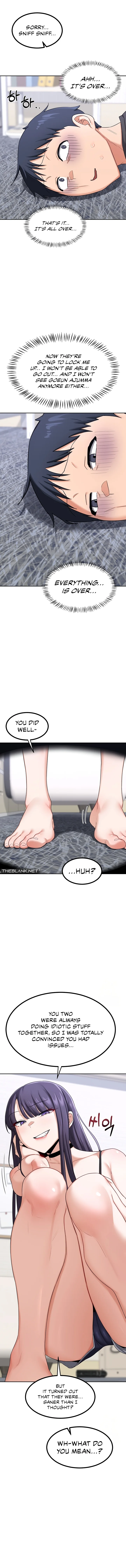 MILF Exchange Plan Chapter 19 - Page 9