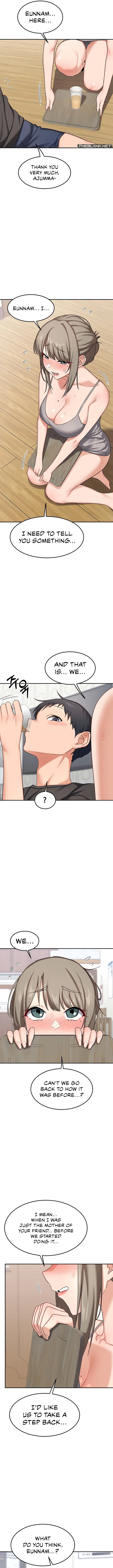 MILF Exchange Plan Chapter 21 - Page 12