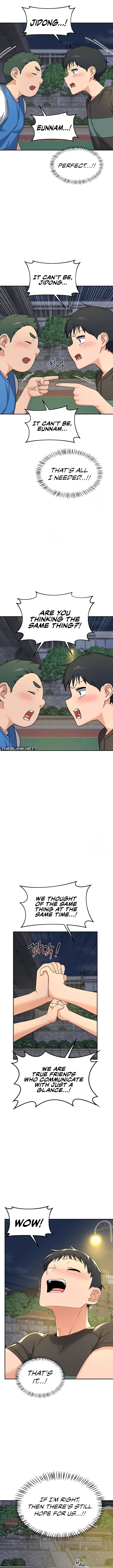 MILF Exchange Plan Chapter 22 - Page 11