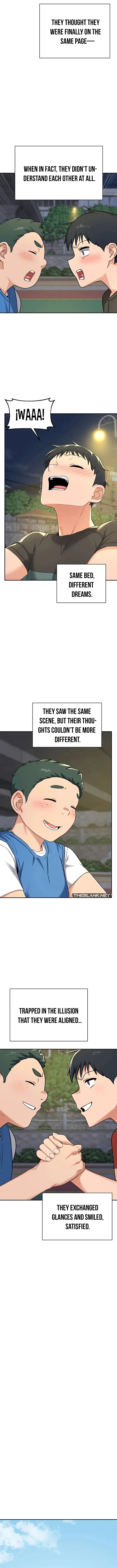 MILF Exchange Plan Chapter 23 - Page 6