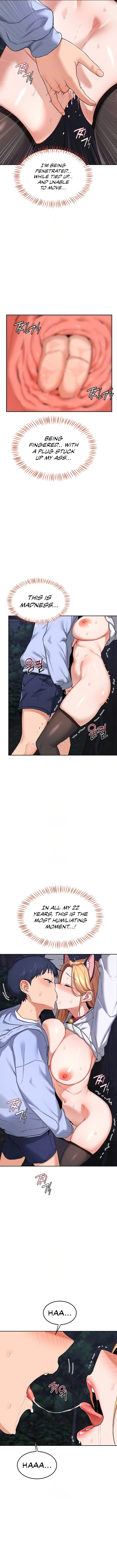 MILF Exchange Plan Chapter 26 - Page 2