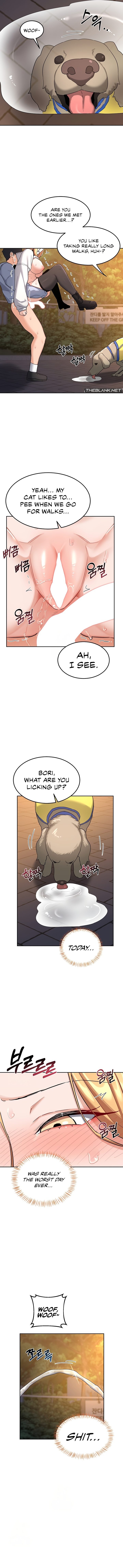 MILF Exchange Plan Chapter 27 - Page 12