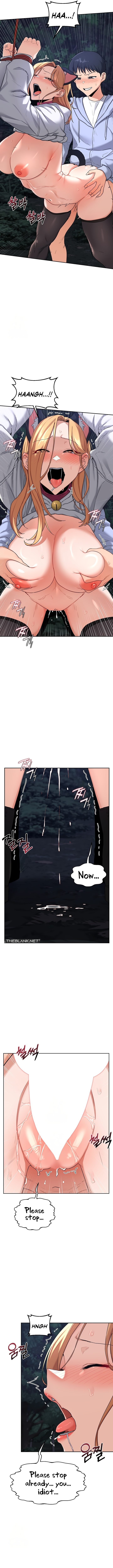 MILF Exchange Plan Chapter 27 - Page 5