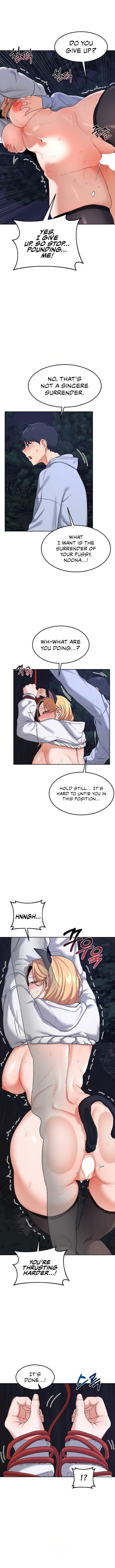 MILF Exchange Plan Chapter 27 - Page 6