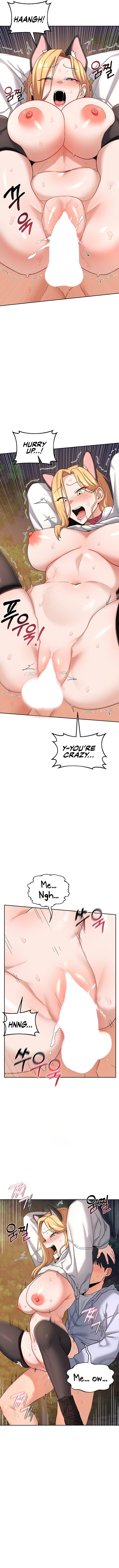 MILF Exchange Plan Chapter 27 - Page 9