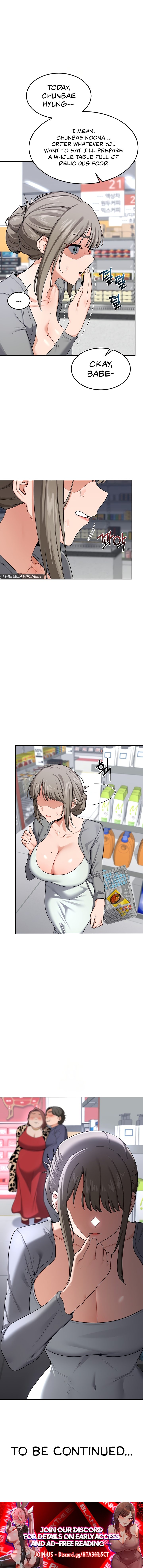 MILF Exchange Plan Chapter 29 - Page 12