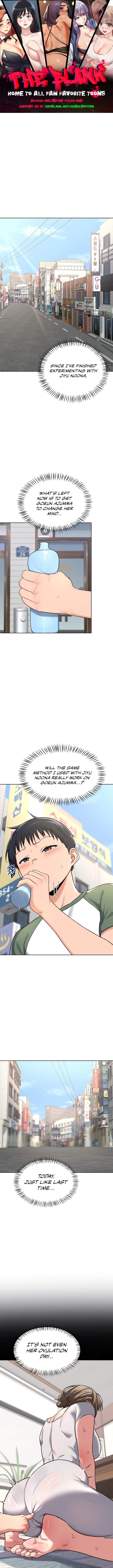 MILF Exchange Plan Chapter 30 - Page 1