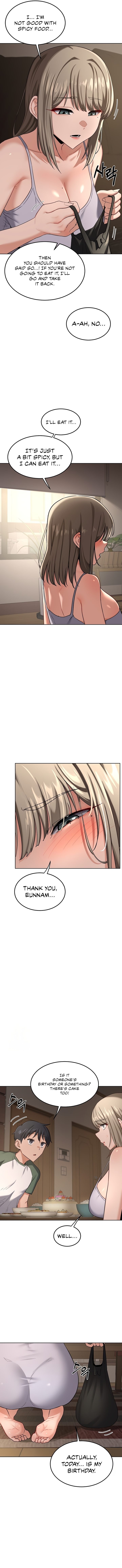 MILF Exchange Plan Chapter 30 - Page 12