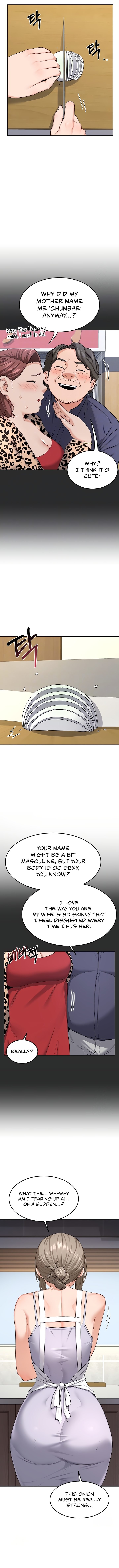 MILF Exchange Plan Chapter 30 - Page 4