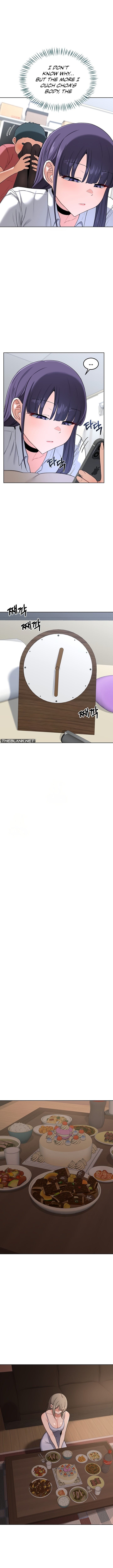 MILF Exchange Plan Chapter 30 - Page 10