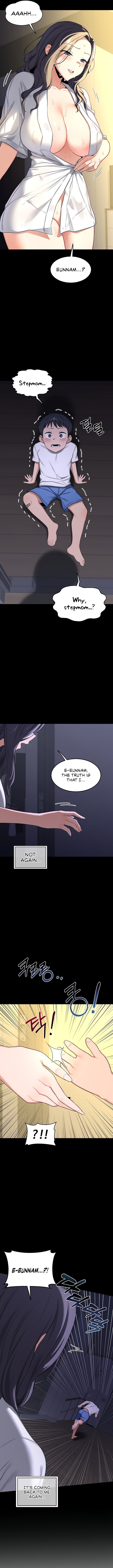 MILF Exchange Plan Chapter 35 - Page 12