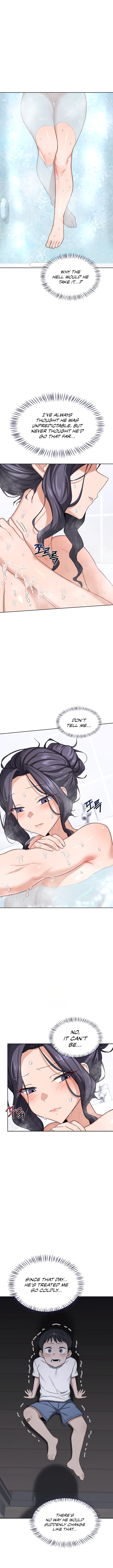 MILF Exchange Plan Chapter 36 - Page 4