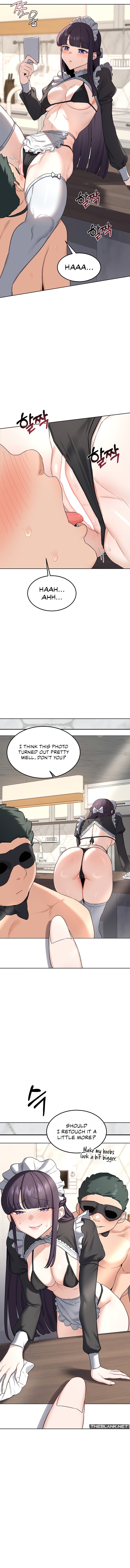 MILF Exchange Plan Chapter 36 - Page 10