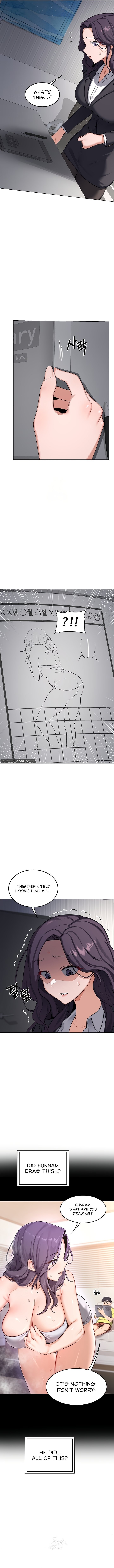 MILF Exchange Plan Chapter 37 - Page 9