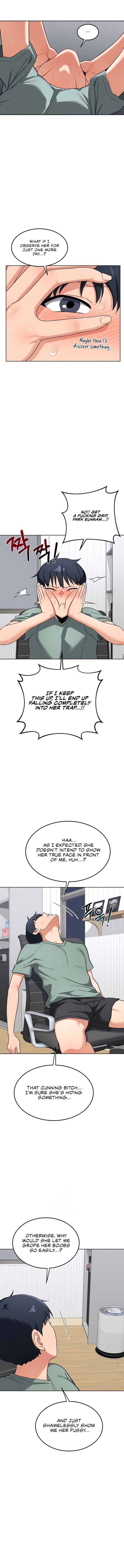 MILF Exchange Plan Chapter 39 - Page 11