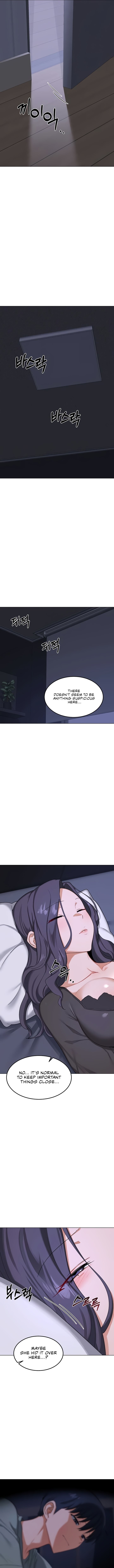 MILF Exchange Plan Chapter 39 - Page 14