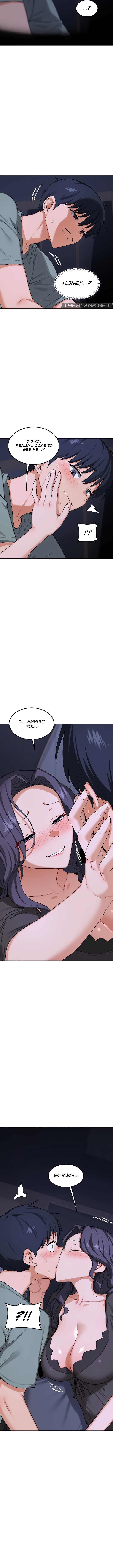 MILF Exchange Plan Chapter 39 - Page 15