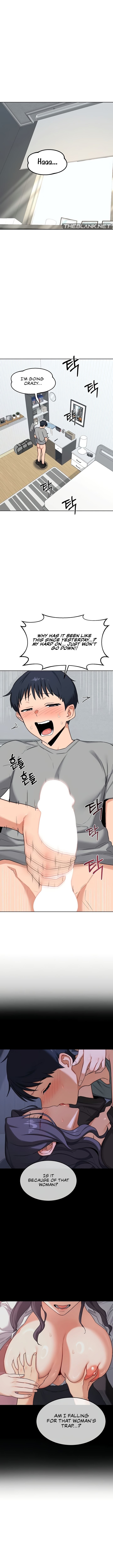 MILF Exchange Plan Chapter 40 - Page 9