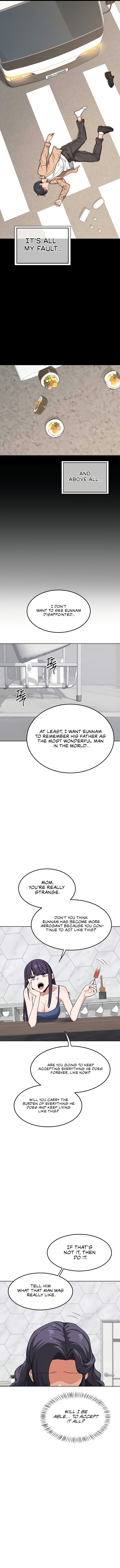 MILF Exchange Plan Chapter 44 - Page 9