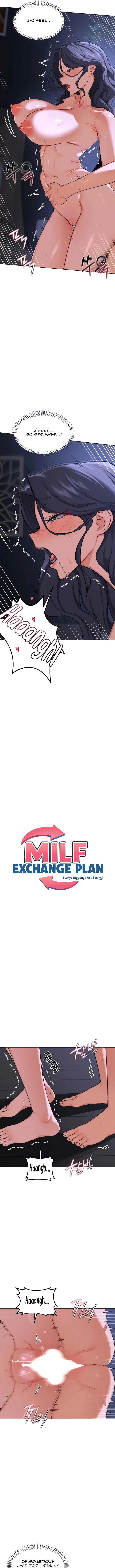 MILF Exchange Plan Chapter 48 - Page 2