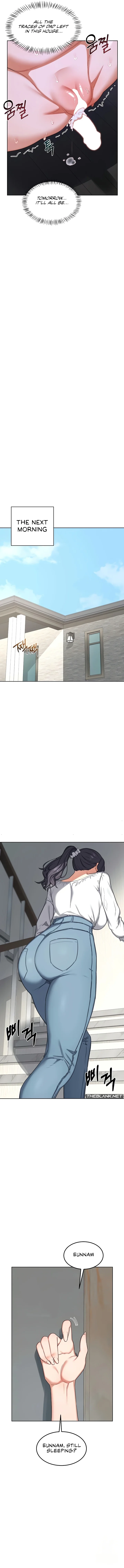 MILF Exchange Plan Chapter 48 - Page 11