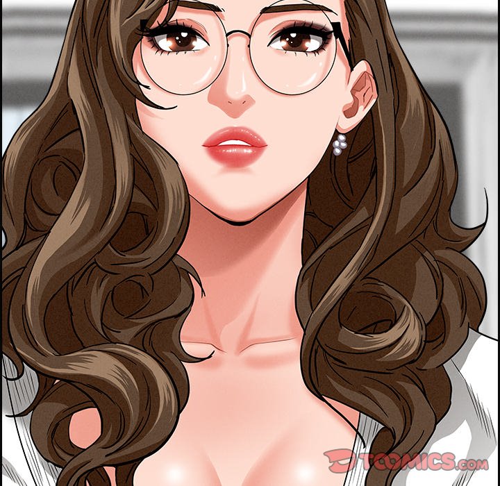 Milf Guard Chapter 18 - Page 57