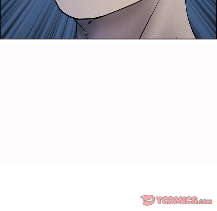 Milf Guard Chapter 19 - Page 102