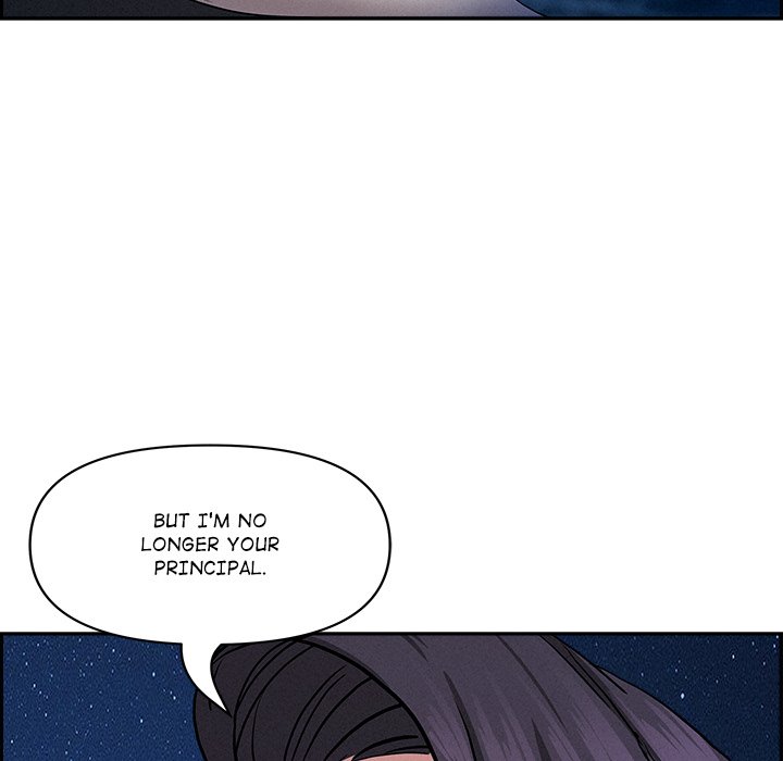 Milf Guard Chapter 19 - Page 123