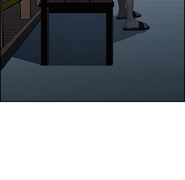 Milf Guard Chapter 19 - Page 135