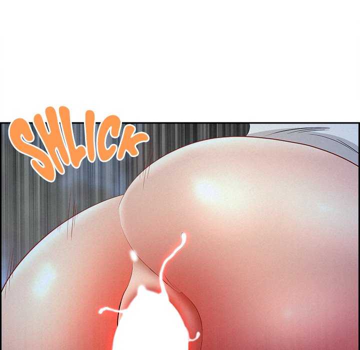 Milf Guard Chapter 19 - Page 167