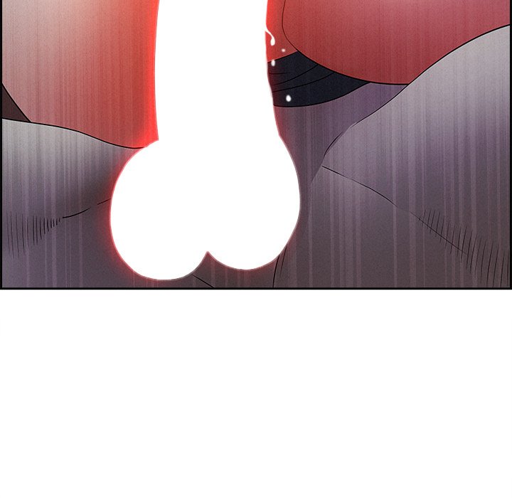 Milf Guard Chapter 19 - Page 168