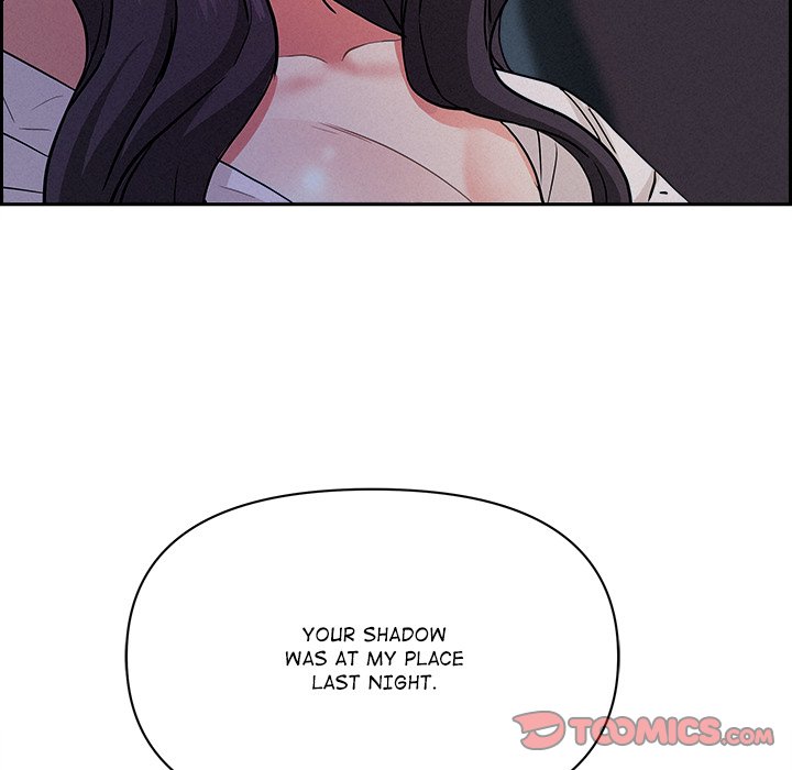 Milf Guard Chapter 19 - Page 30