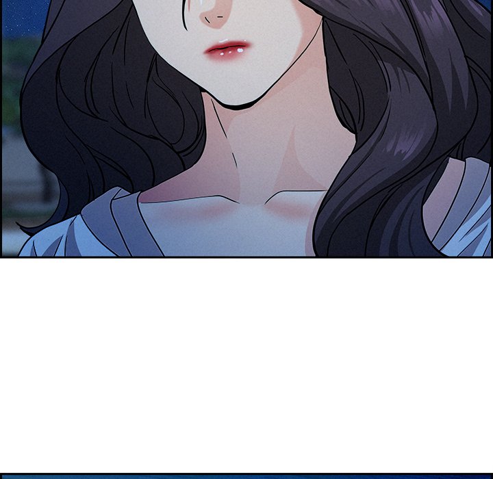 Milf Guard Chapter 19 - Page 36