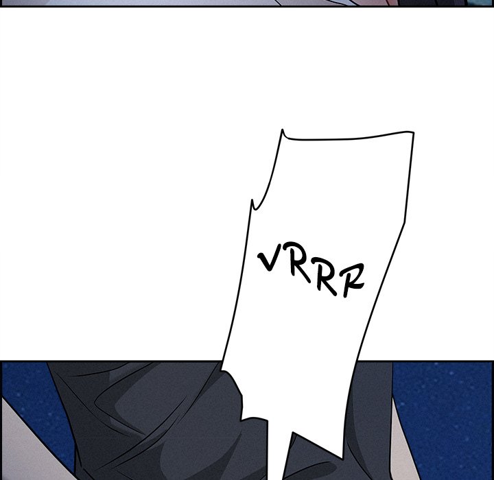 Milf Guard Chapter 19 - Page 45