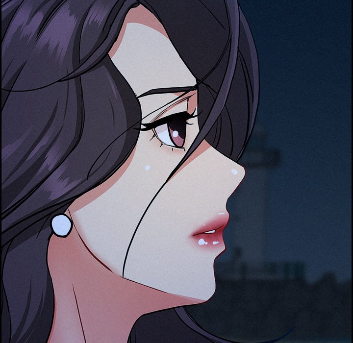 Milf Guard Chapter 19 - Page 60