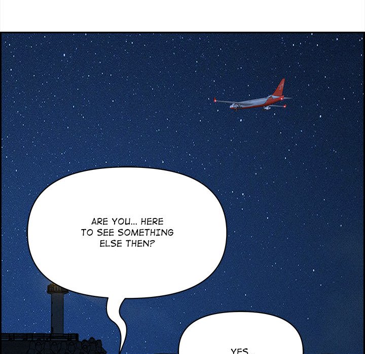 Milf Guard Chapter 19 - Page 64