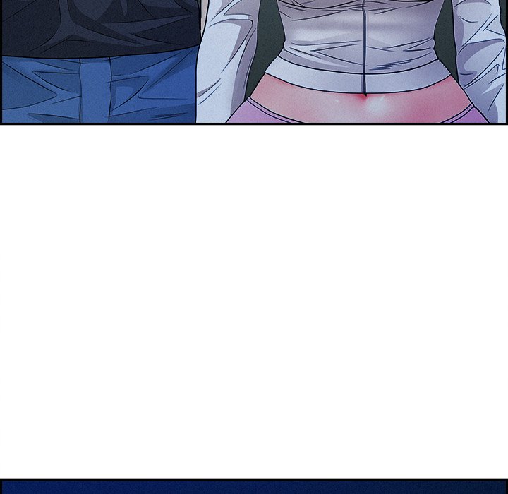 Milf Guard Chapter 19 - Page 80