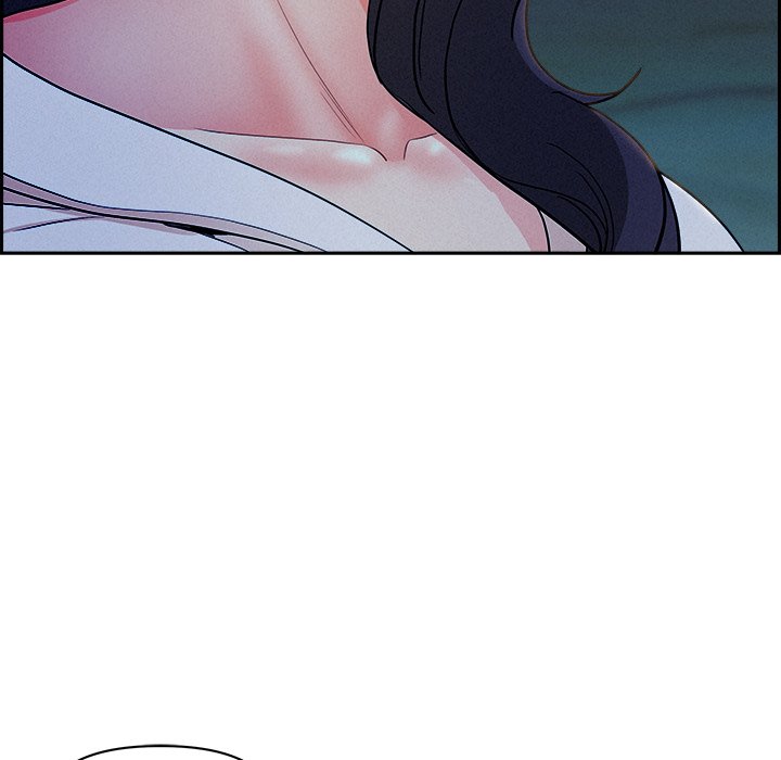 Milf Guard Chapter 19 - Page 82