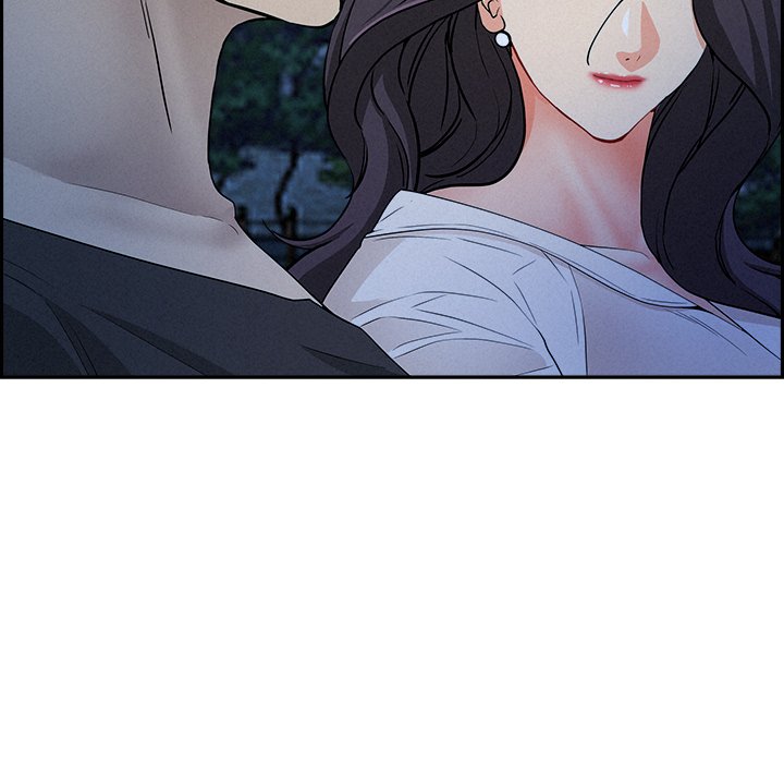 Milf Guard Chapter 19 - Page 94