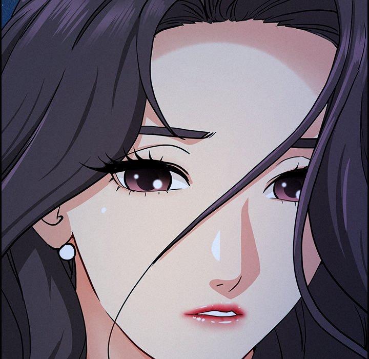 Milf Guard Chapter 19 - Page 99