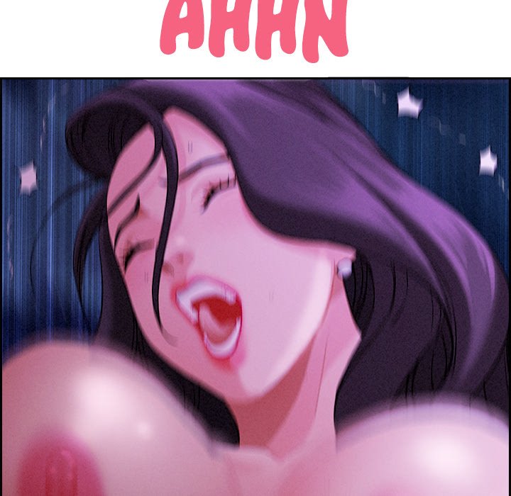 Milf Guard Chapter 20 - Page 101