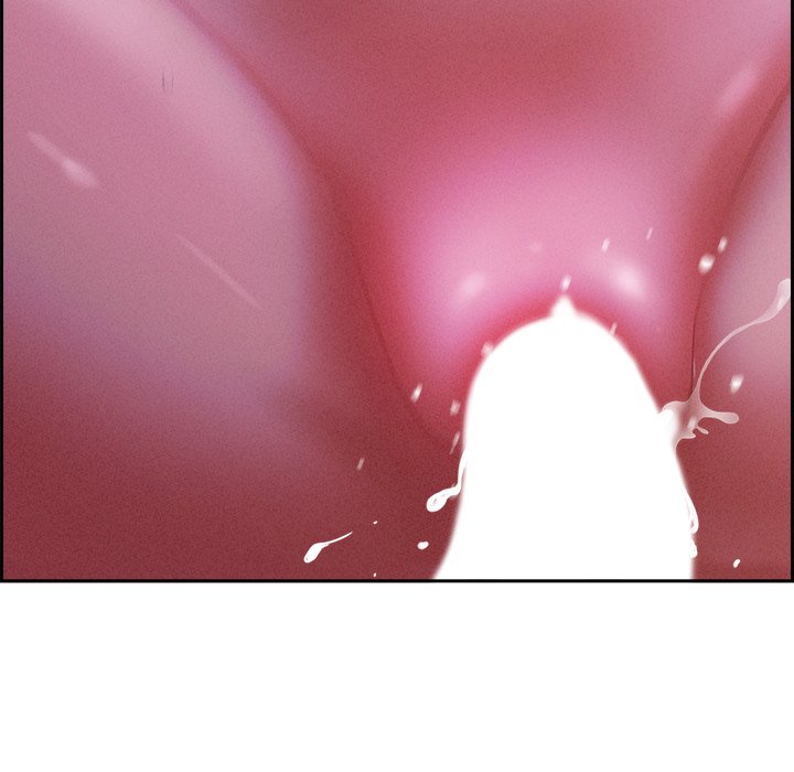 Milf Guard Chapter 20 - Page 103