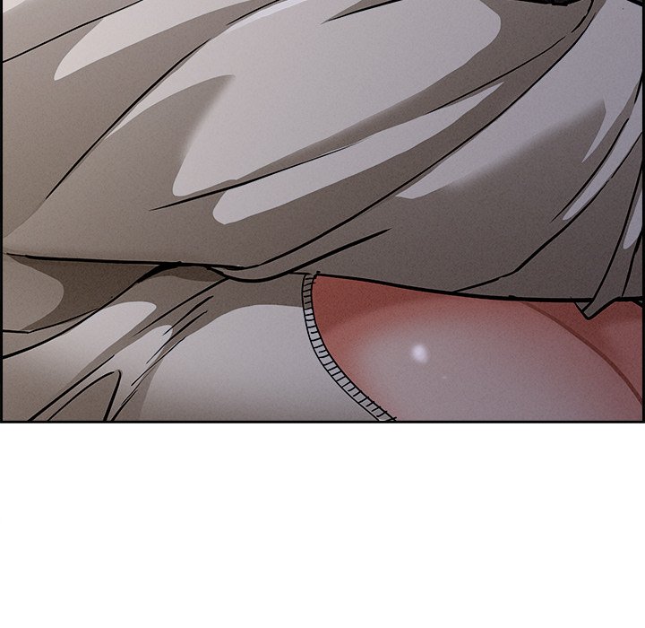 Milf Guard Chapter 20 - Page 117