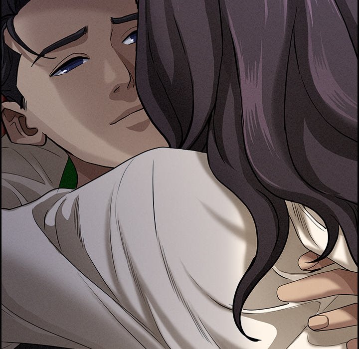 Milf Guard Chapter 20 - Page 119