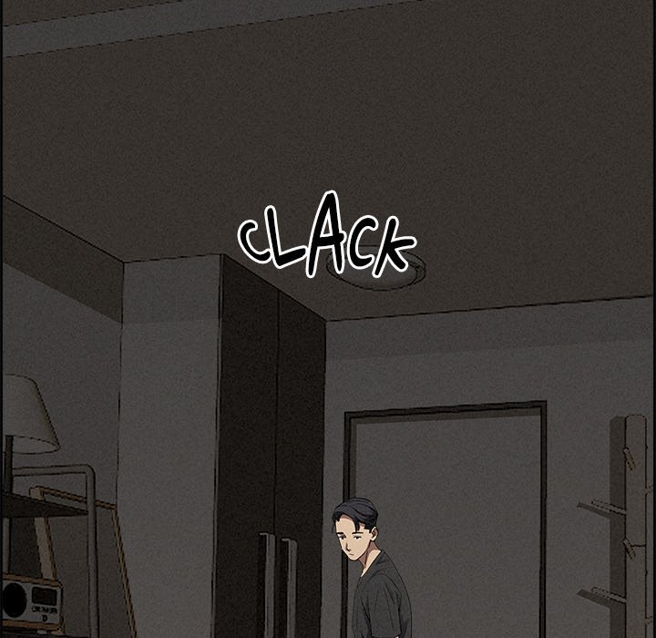 Milf Guard Chapter 20 - Page 125