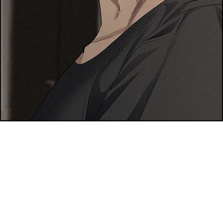 Milf Guard Chapter 20 - Page 129