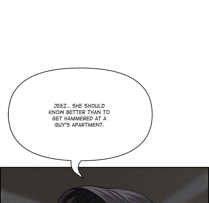 Milf Guard Chapter 20 - Page 134