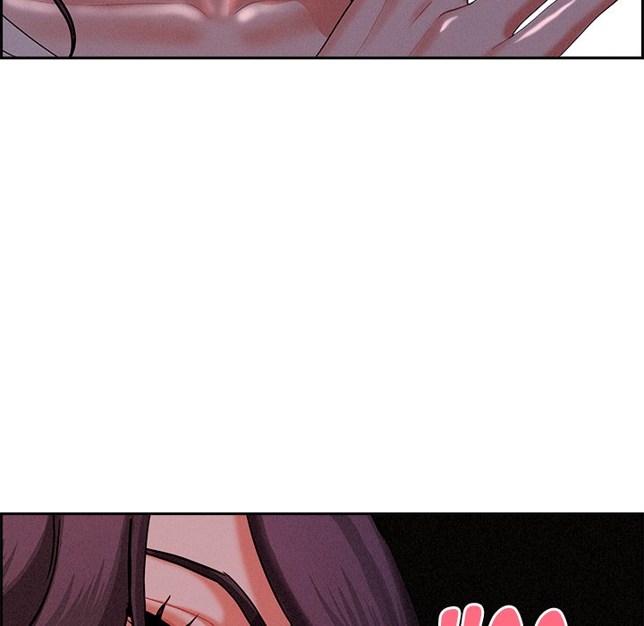 Milf Guard Chapter 20 - Page 146