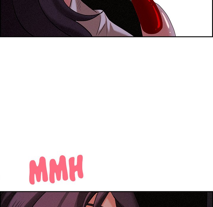 Milf Guard Chapter 20 - Page 148