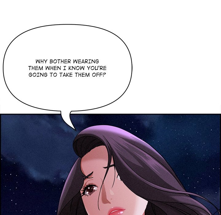 Milf Guard Chapter 20 - Page 28